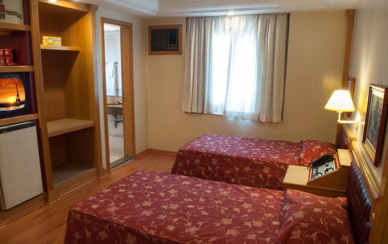 King Hotel — Fotos 1